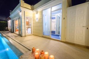 Villa Luxury Nikol Achaia Greece