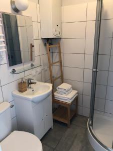 APARTAMENT KILIŃSKIEGO 9