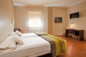 Hotel Fuente El Cura