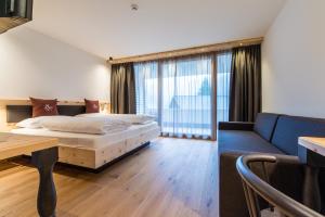 Hotel Alpenrast