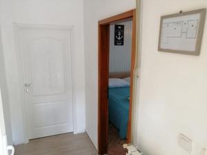 Studio apartment Vigo - Rijeka