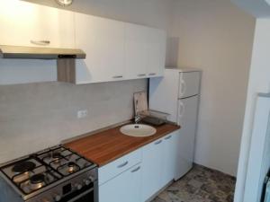 Studio apartment Vigo - Rijeka