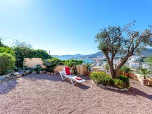 Apartment Rosa Maria by Interhome