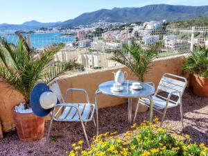 Apartment Rosa Maria by Interhome