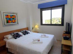 Apartment Torre Maestral-1 by Interhome