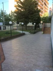 Villetta del parco - Pineta