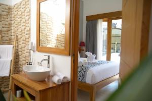 Villa Casablanca Surf Keramas