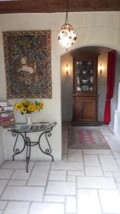 Le Manoir de la Baldette photo 15