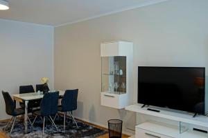 English Theater Apartment at Rathaus