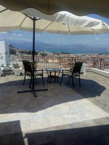 BREATHTAKING VIEW U FALL IN LOVE WITH - 4hvězdičkové hotely ve městě Nafplio