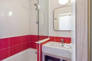 Select Studio (4 People) room in Residences Quartier Falaise - maeva Home