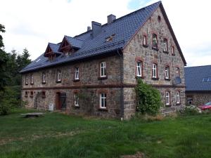 Willa Wiśniowa Góra