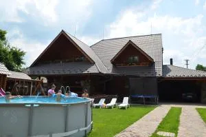 Sadyba Pikuy - Sherbovtsy