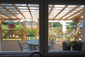 Apartament Biały Domek