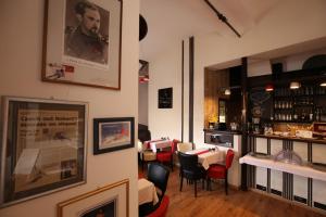 Pension Ferdinand Panzio