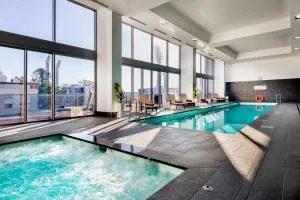 Fraser Suites Perth - Перт