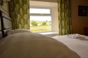 Standard Double or Twin Room room in The Twice Brewed Inn