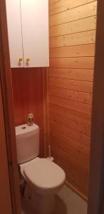 Chalets ISATIS 19 : photos des chambres