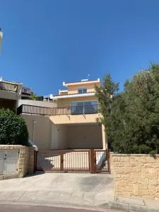 Melanos Village C1 - Khlorakas