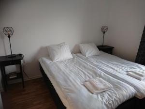 Melleruds Golfklubb Bed & Breakfast