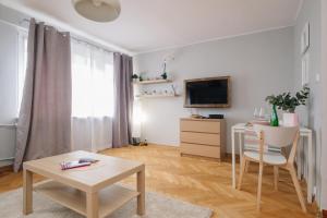 Esperanto Pastel Apartment