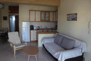 Paralia Ofriniou GR sunrise apartments 3 Kavala Greece