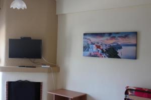 Paralia Ofriniou GR sunrise apartments 3 Kavala Greece