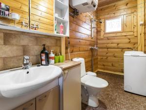 Holiday Home Eden by Interhome