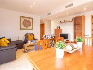 Holiday Home Cap Roig by Interhome