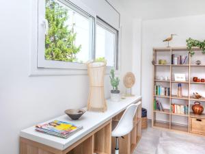Holiday Home Almendro by Interhome