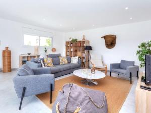 Holiday Home Almendro by Interhome