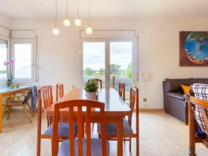 Holiday Home Cap Roig by Interhome