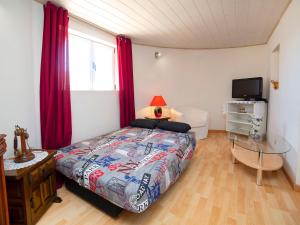 Apartment La Marina by Interhome