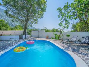 Holiday Home Ivona by Interhome