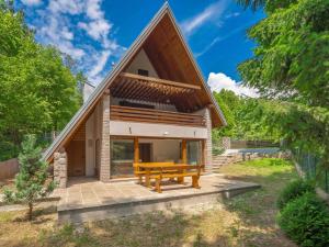 Chalet Lič by Interhome