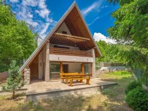 Chalet Lič by Interhome - Lič