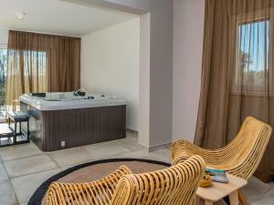 Villa A-R-T- by Interhome