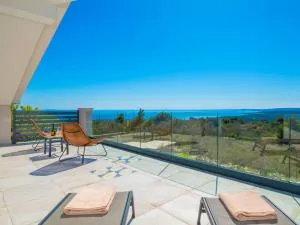 Villa A-R-T- by Interhome - Viskovići