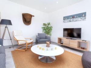 Holiday Home Almendro by Interhome