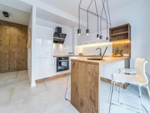 Apartment OLD TOWN KOSZALIN