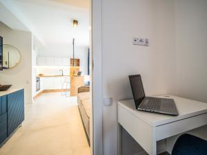Apartment OLD TOWN KOSZALIN