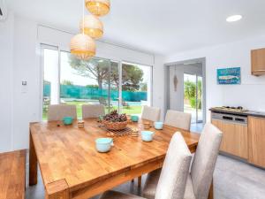 Holiday Home Almendro by Interhome