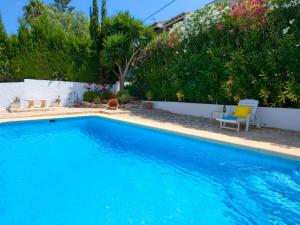 Holiday Home Florencia by Interhome