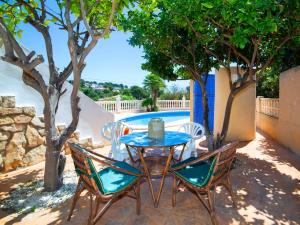 Apartment La Marina by Interhome