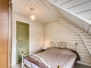 Maisons de vacances Holiday Home Loumas by Interhome : photos des chambres