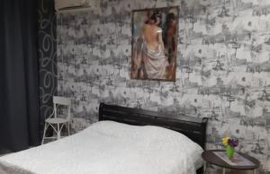 Apartments on Rodnikovoy