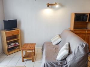 Maisons de vacances Holiday Home La Coralline by Interhome : photos des chambres