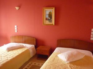 Hotel Dimitra Achaia Greece