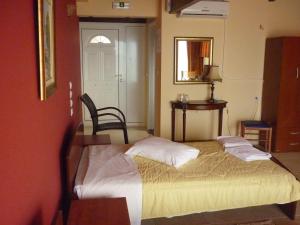 Hotel Dimitra Achaia Greece