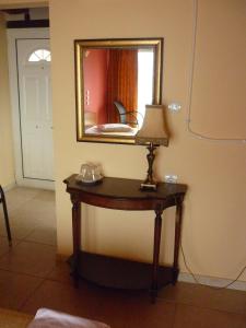 Hotel Dimitra Achaia Greece